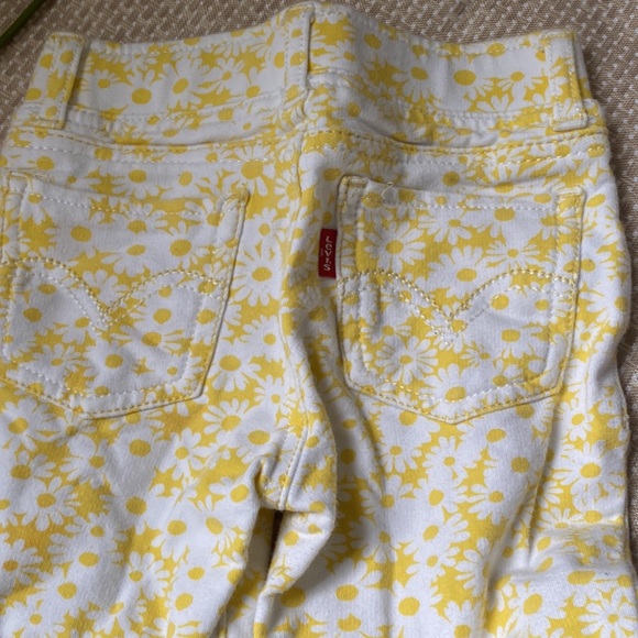 Summer Leggings Levis - Picture 1 of 4